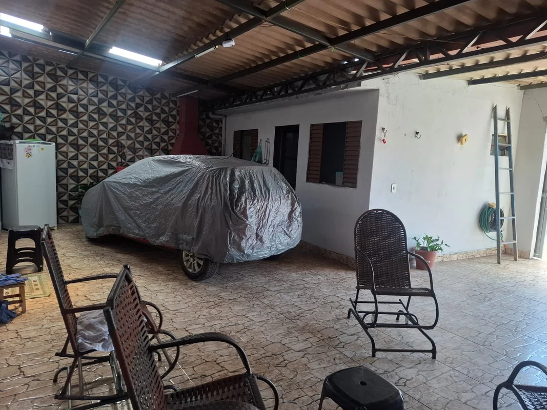 Foto do Imóvel