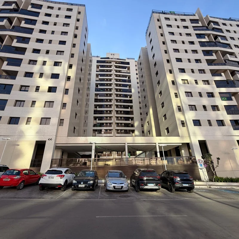 Apartamento EM ÁGUAS CLARAS – VILLA MATEUSRua 35 SulSe você busca conforto, sofi...