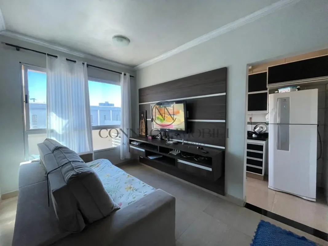 APARTAMENTO À VENDA | RESIDENCIAL GEORGE ABDALLAQS 304 - Samambaia SulDescubra o...