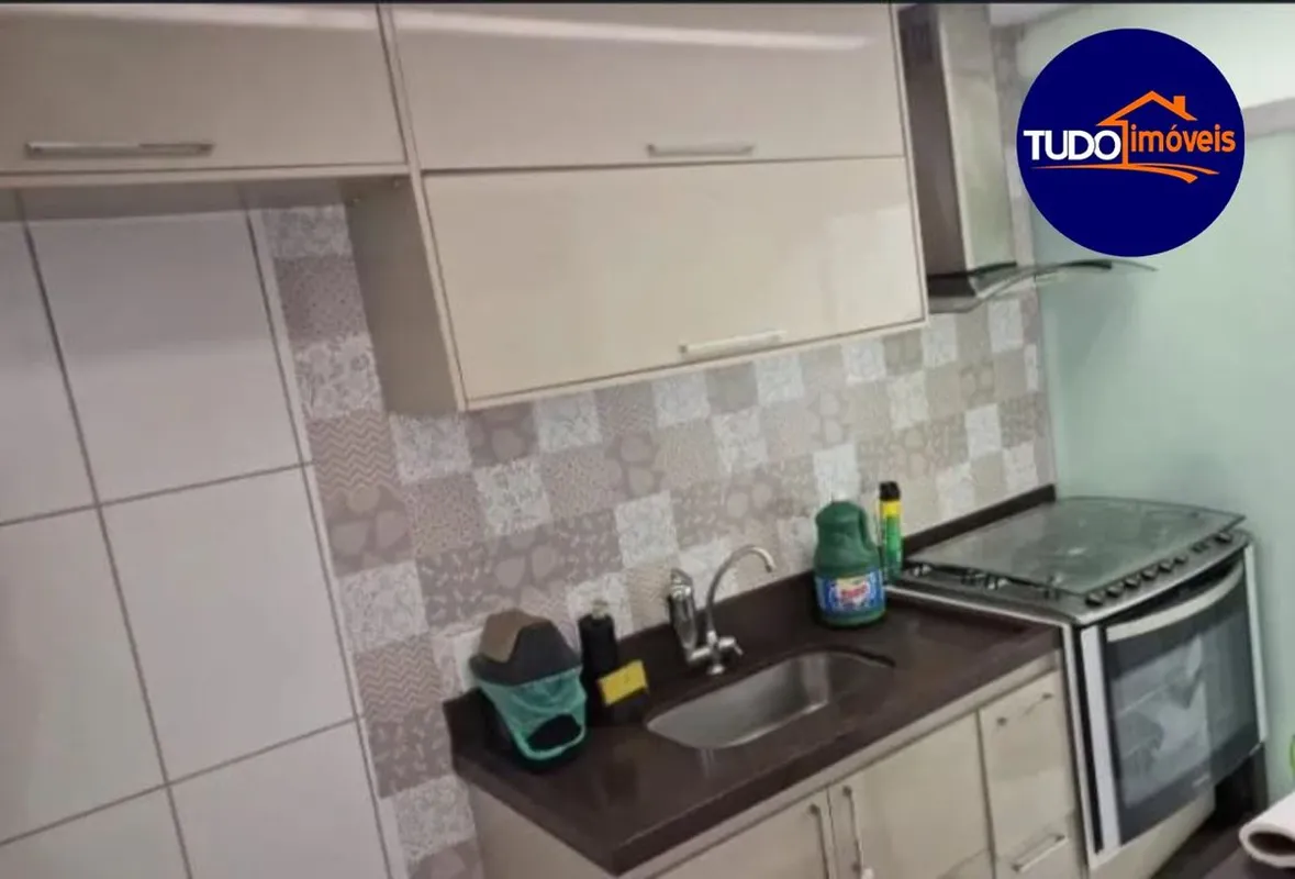 Apartamento à venda em Taguatinga, Brasilia-DF: 2 quartos, sala, 2 banheiros, 1 ...