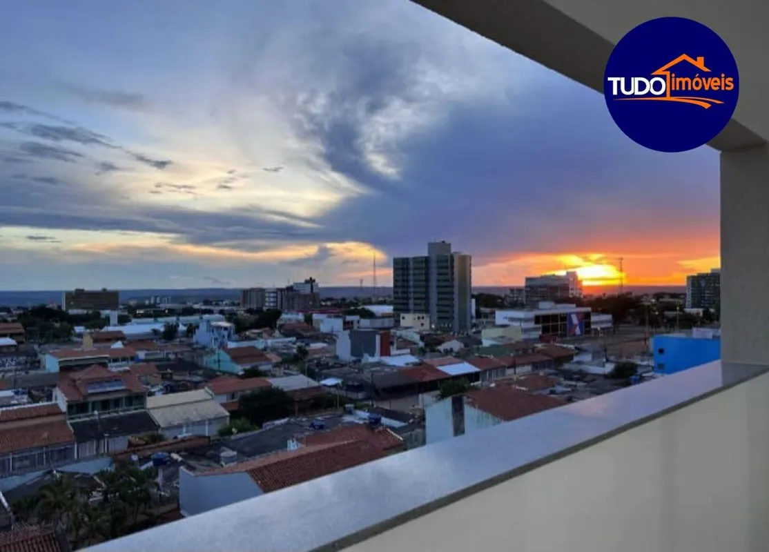 Imperdível: Apartamento à venda na QUADRA PARQUE do Gama - 1 quarto, 1 sala, 39m...
