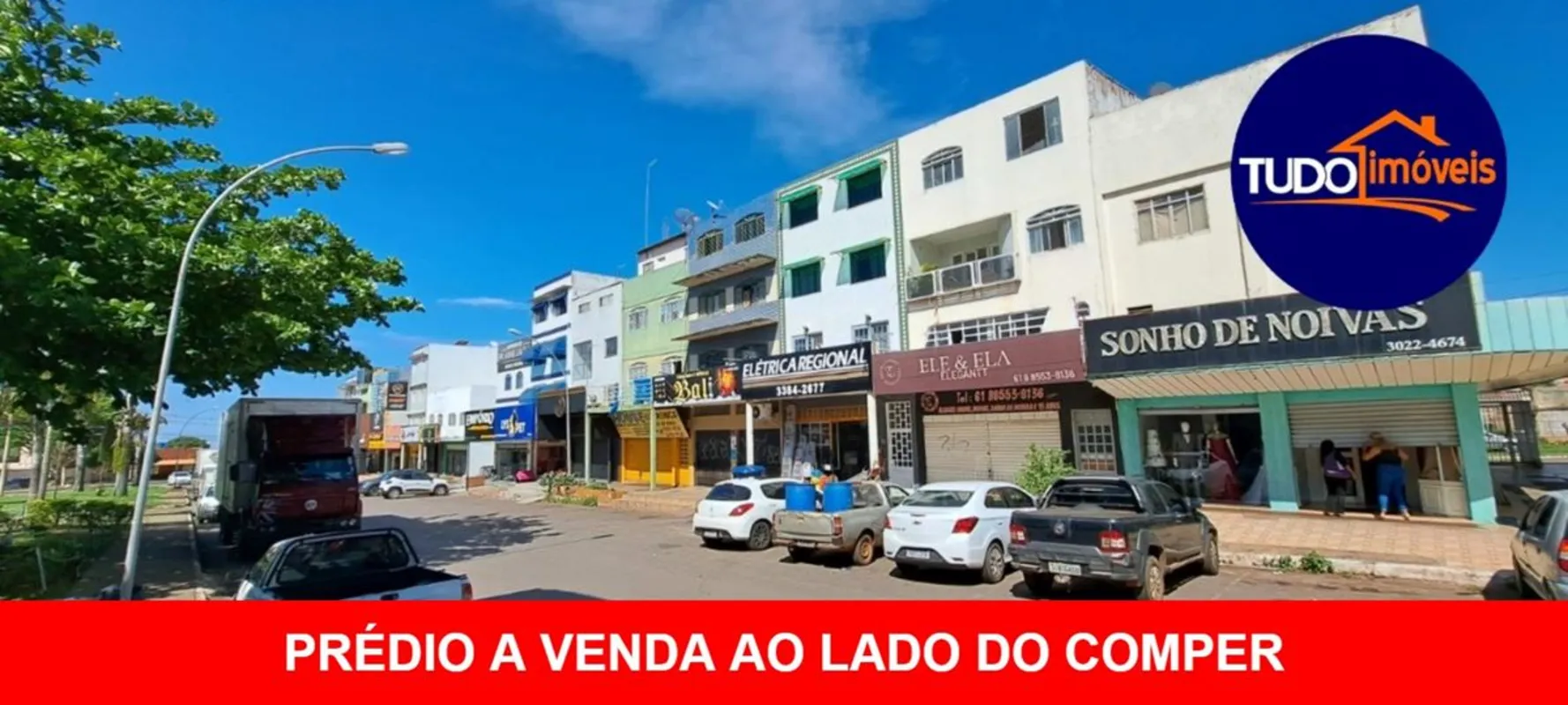 Foto do Imóvel