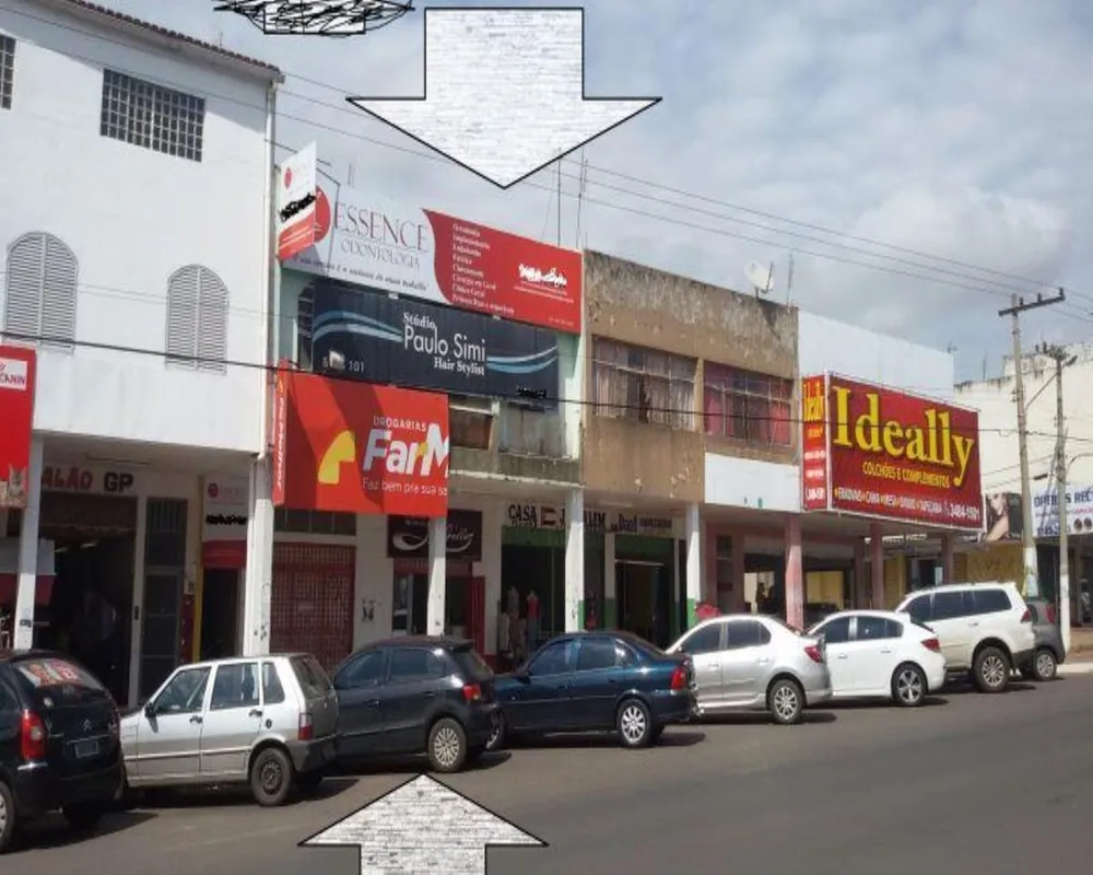 Foto do Imóvel