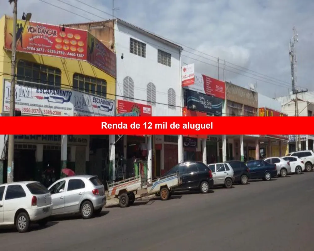 Foto do Imóvel