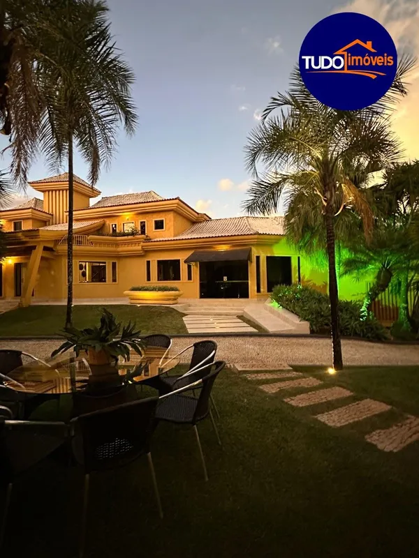 CASA DE ALTO PADRÃO PARA VENDA PARK WAY, QUADRA 5 CONJUNTO 2 DF casa de alto pad...