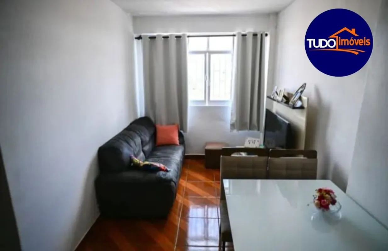 Venda de Apartamento de 2 Quartos em Taguatinga Norte, Brasília-DF: Oportunidade...