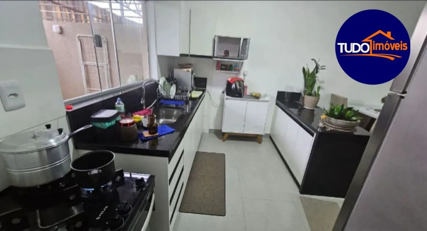 Apartamento à venda no Condomínio Jardins Imperiais, grande colorado-Sobradinho-...