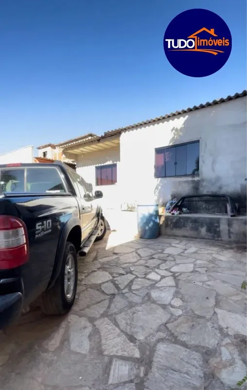 Terreno COM CASA em condomínio no Setor Habitacional Arniqueira - águas Claras: ...