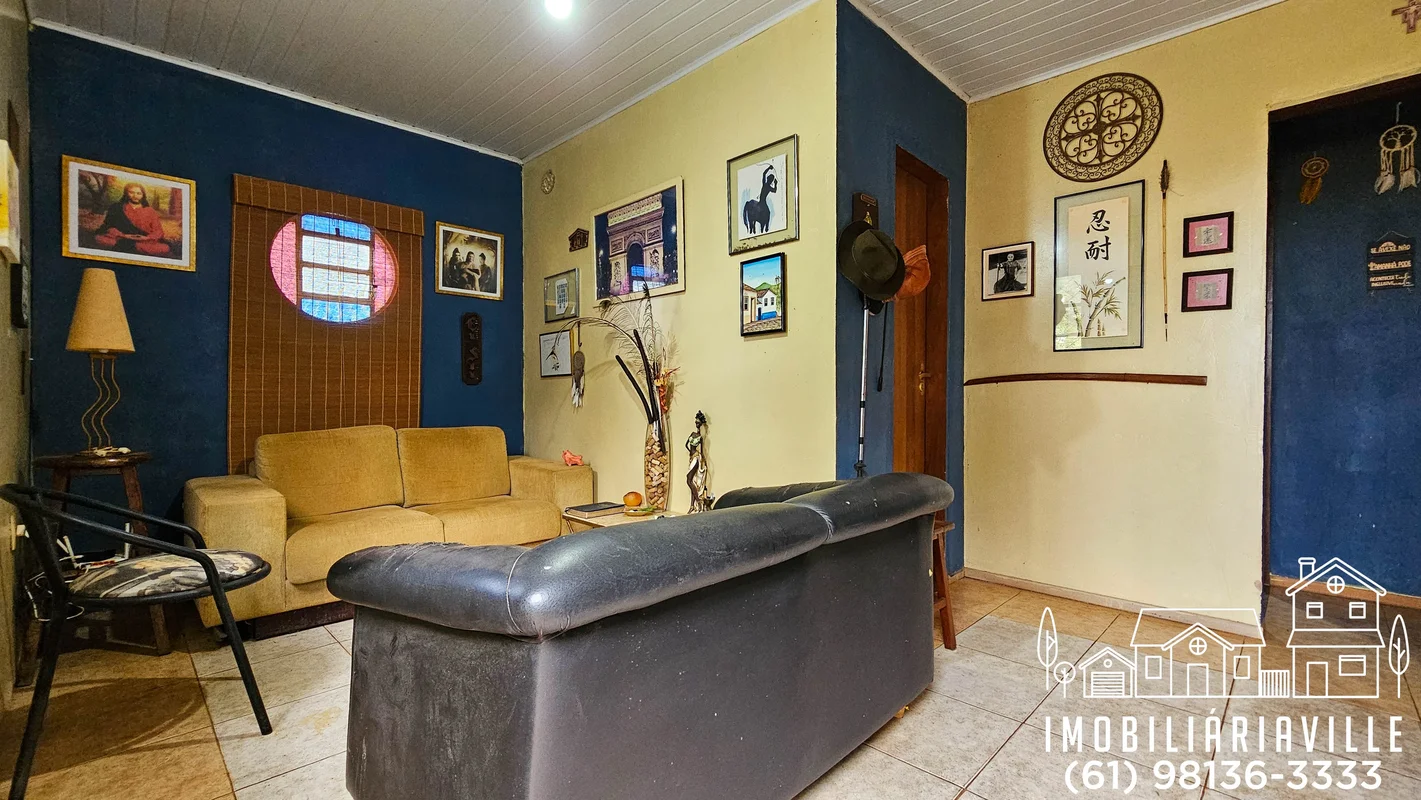 Foto do Imóvel