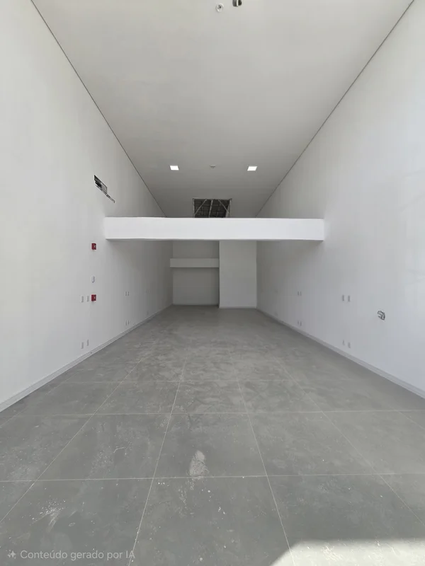 LOJA COMERCIAL | QS 602 – SAMAMBAIA SUL/DFExcelente oportunidade para instalar o...