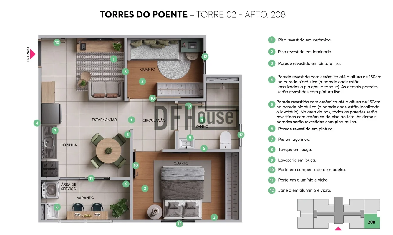 Foto do Imóvel