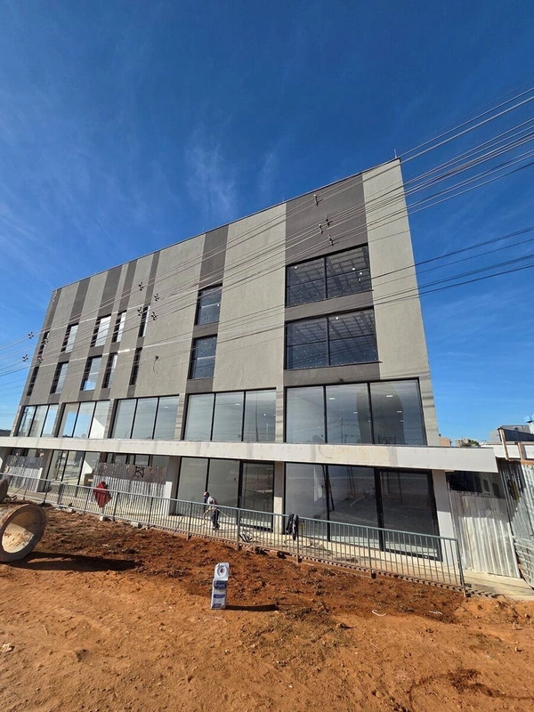 LOJA COMERCIAL | QS 602 – SAMAMBAIA SUL/DFExcelente oportunidade para instalar o...
