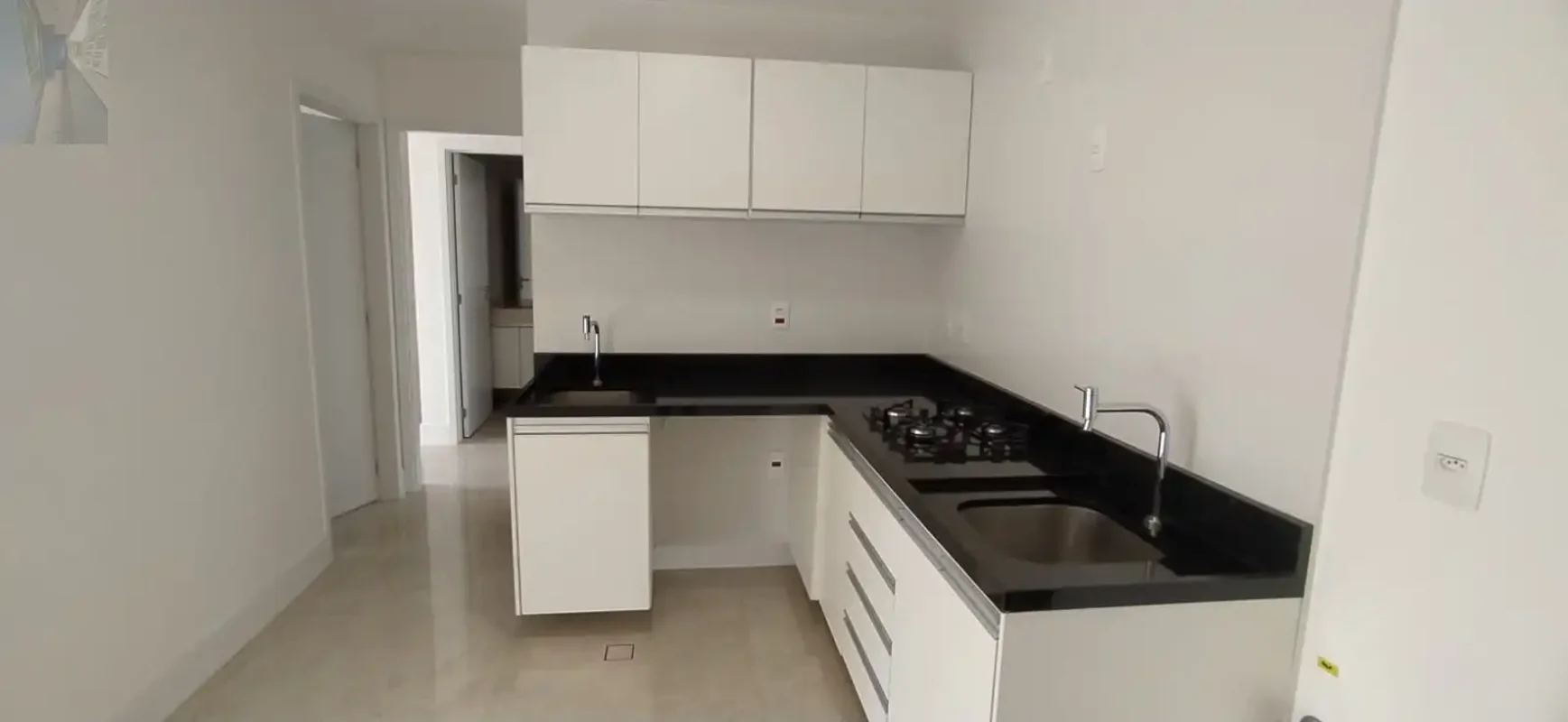 Apartamento novo com 2 quartos à disposição para locação no Noroeste. ... 06/06/...