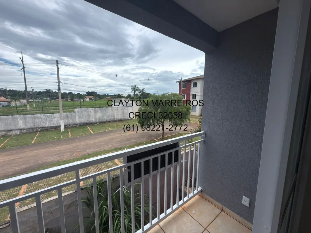 Já pensou em morar em um apartamento confortável na Rua TAREK, no bairro CIDADE ...