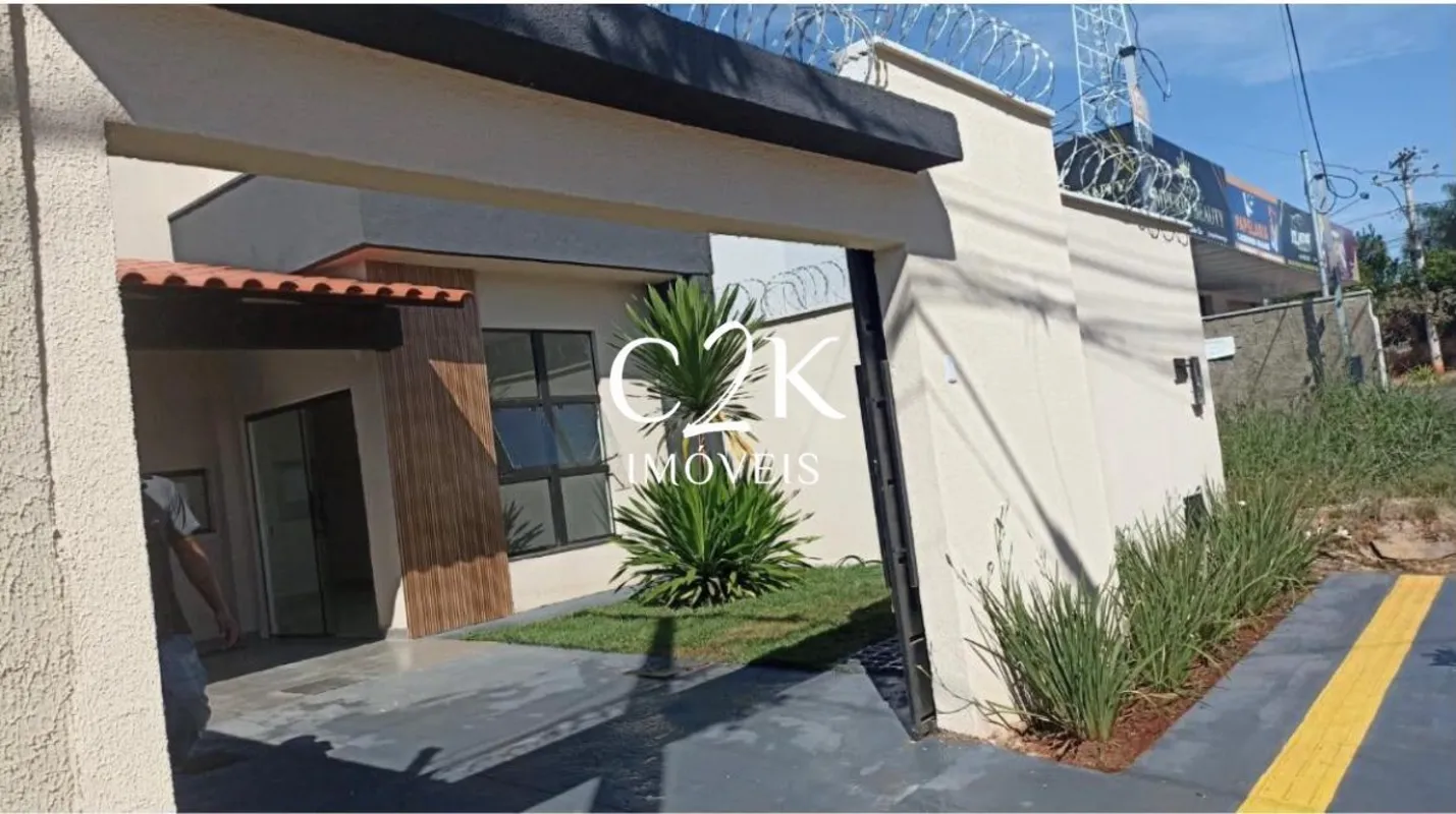 Casa Nova com 2 Suítes com Área Gourmet - Solar Park IlhabelaCasa nova no Solar ...