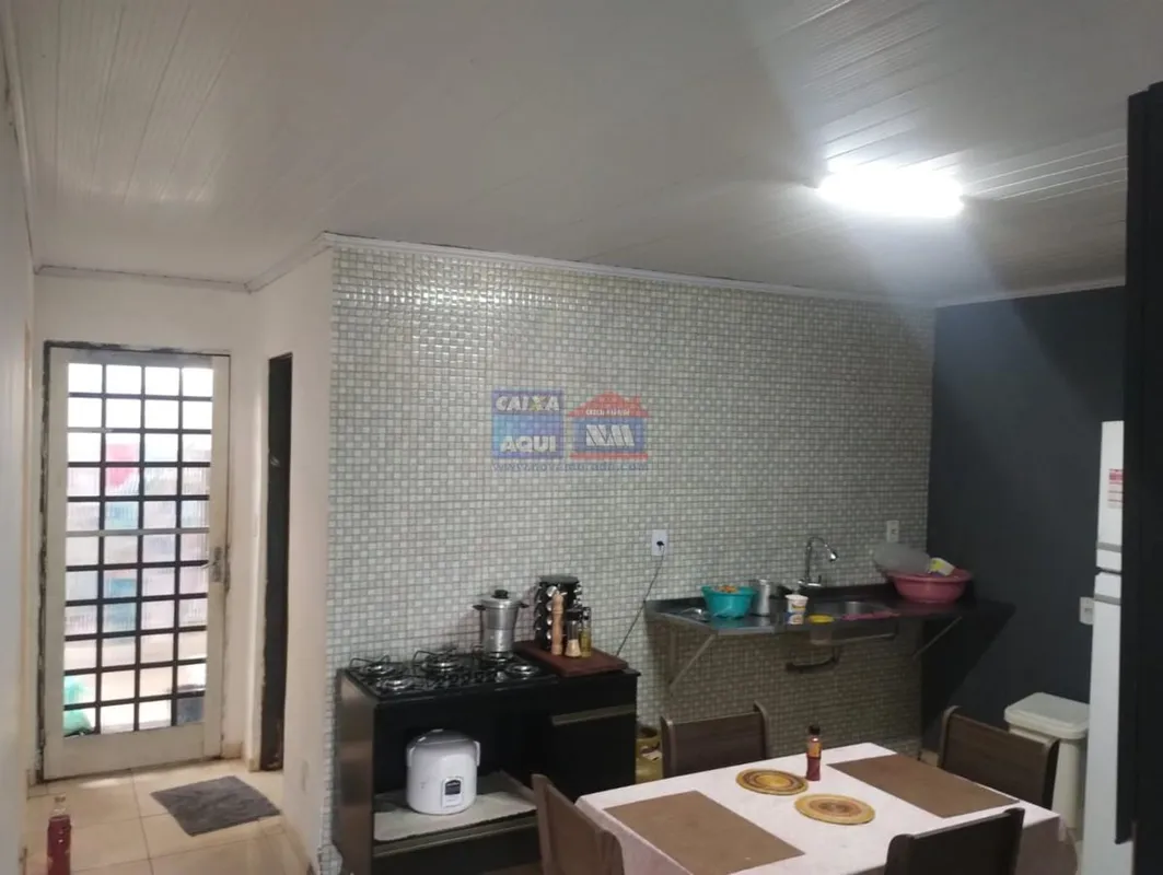 Foto do Imóvel
