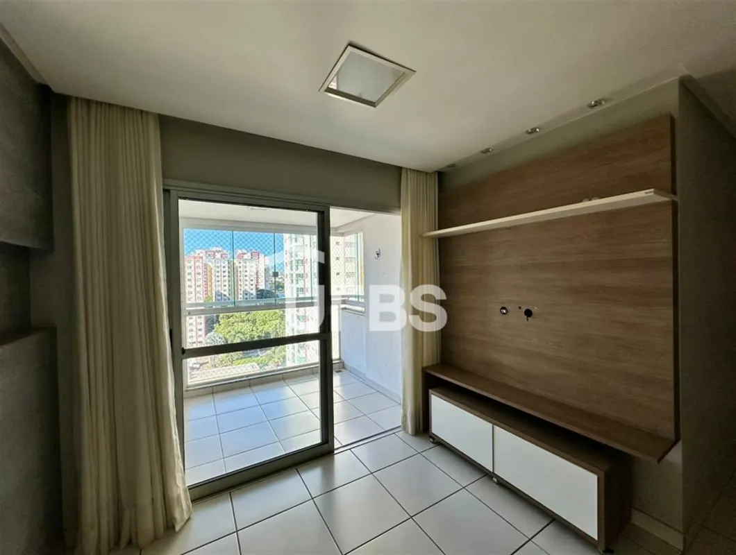 COD U-0032769 - Apartamento dos Sonhos no Residencial Eldorado, Condomínio Clube...