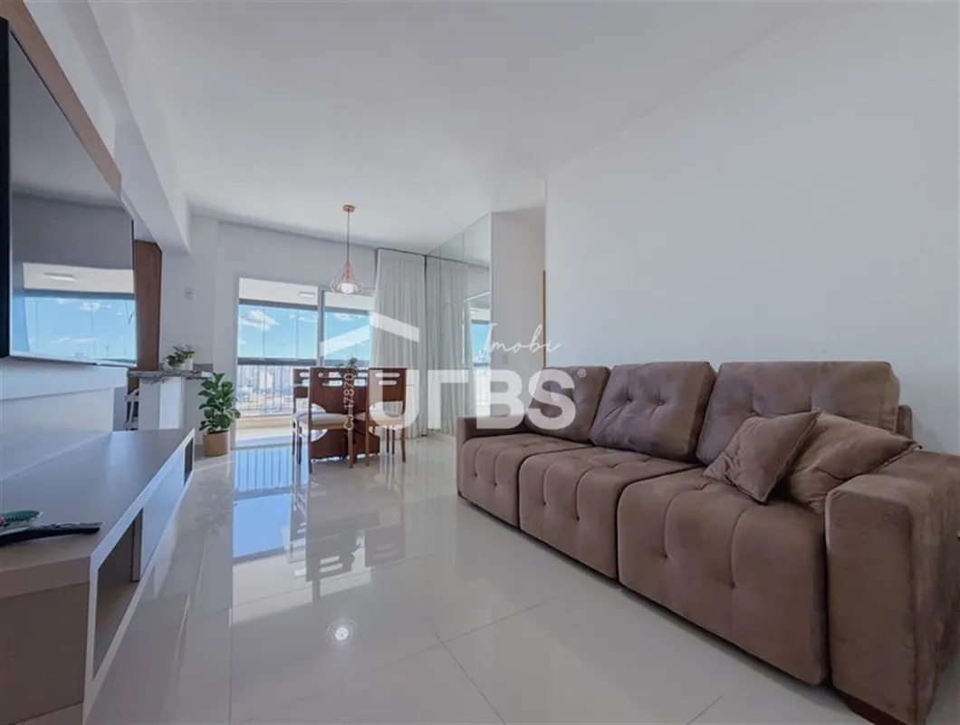 COD U-0032765 - ParkLiving Mutirama - Setor CentralApartamento com 86 m² privati...