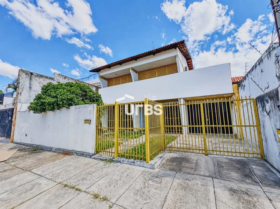 COD U-0032759 - Sobrado comercial com 379,20 m² de área privativa e 503,00 m² de...