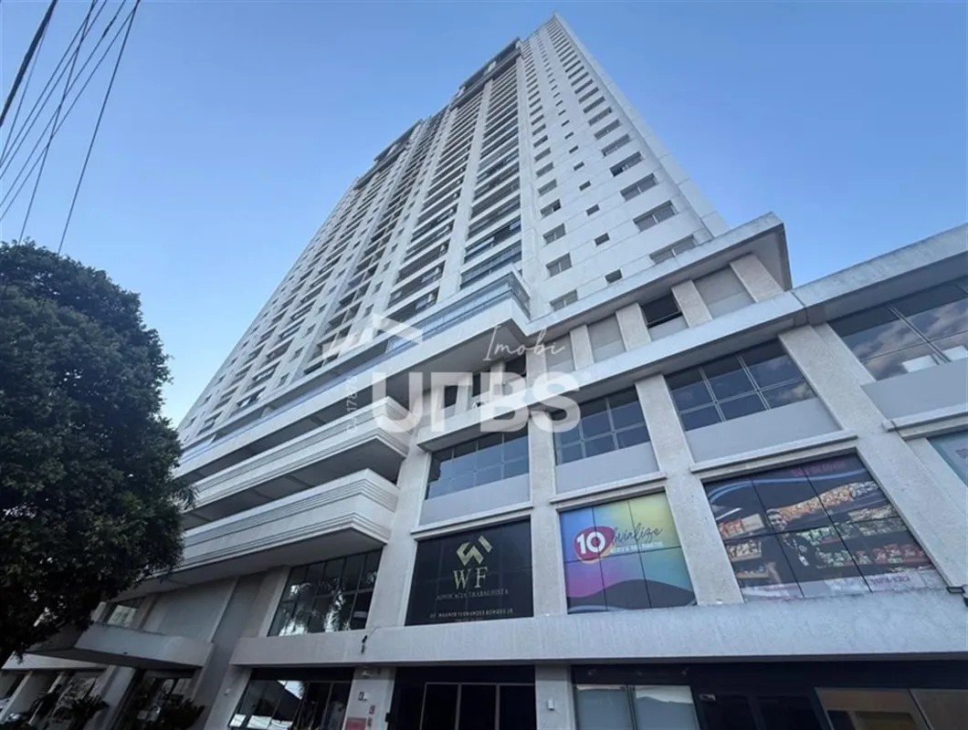 COD U-0032112 - Edifício Pátio Coimbra | Apartamento com 64 m², localizado no 19...