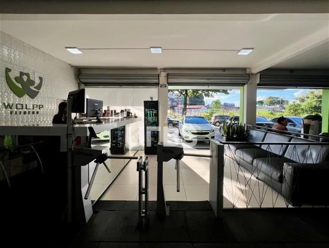 COD U-0031767 - Prédio Comercial à Venda – Jardim Planalto (próximo à Av. T-9)Ex...