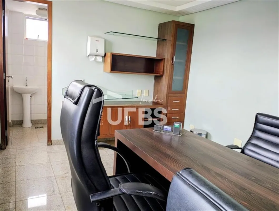 COD U-0031766 - Sala Comercial - Centro Médico SamaritanoLocalizada no Setor Coi...