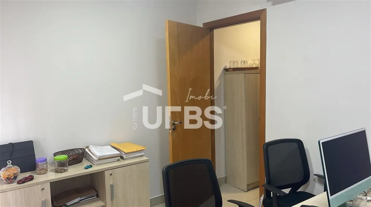 COD U-0031731 - Sala Comercial à Venda | Edifício JK – Jardim Goiás?? Em frente ...