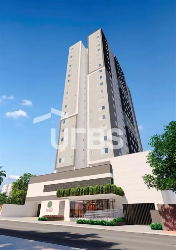 COD U-0031171 - Apartamento novo, nunca habitado, rico em armários, porcelanato....