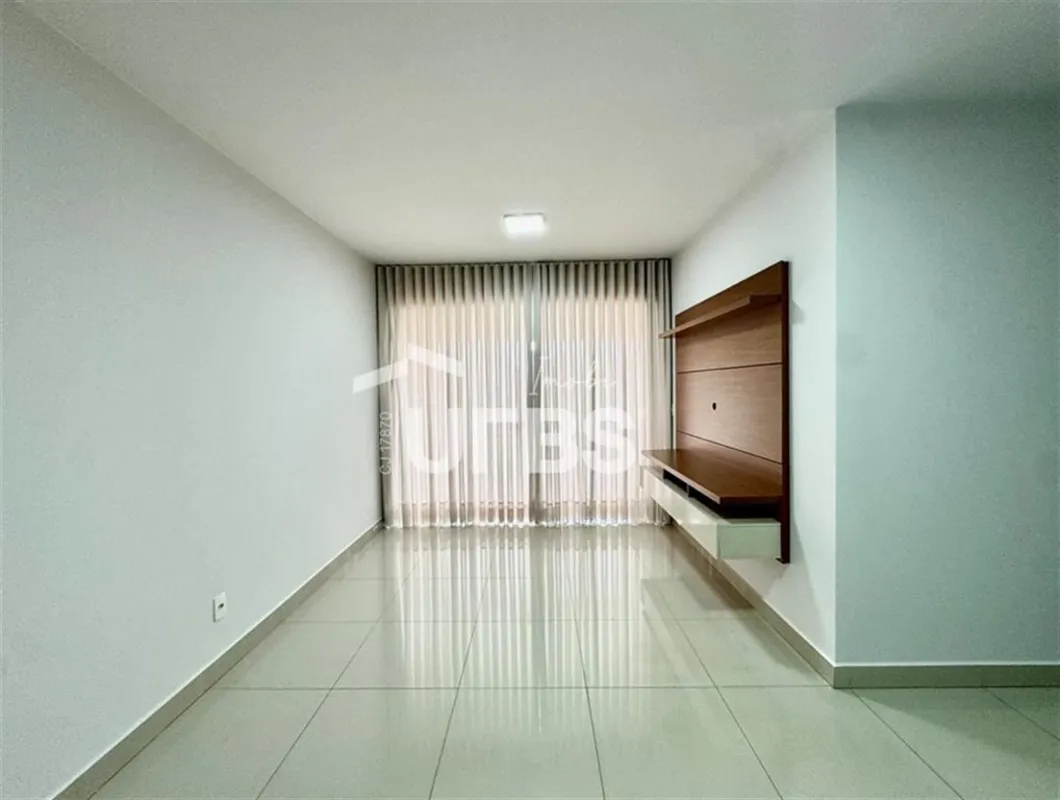 COD U-0031305 - Visage Arena I Jardim Goiás Apartamento de 77 m², em andar alto,...