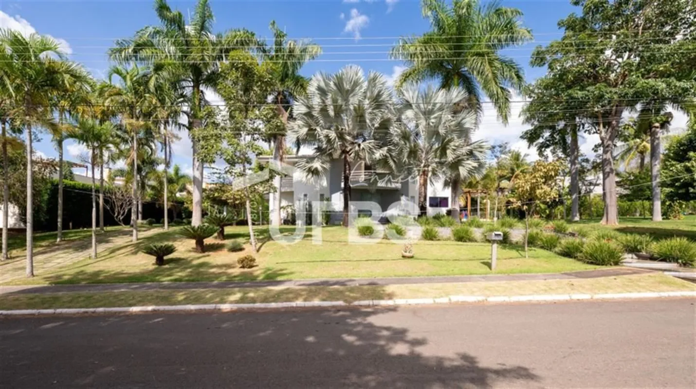 COD U-0032848 - Sobrado à venda no Condomínio Aldeia do Vale!Sobrado moderno, am...