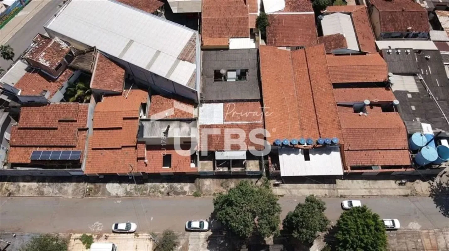 COD U-0032946 - Lote estratégico no bairro São Francisco, Renda Imediata + Poten...