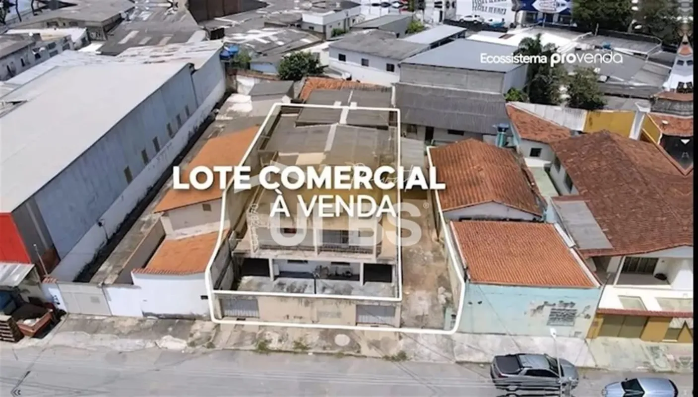 COD U-0032942 - Oportunidade no Bairro Rodoviário: Imóvel com renda e excelente ...