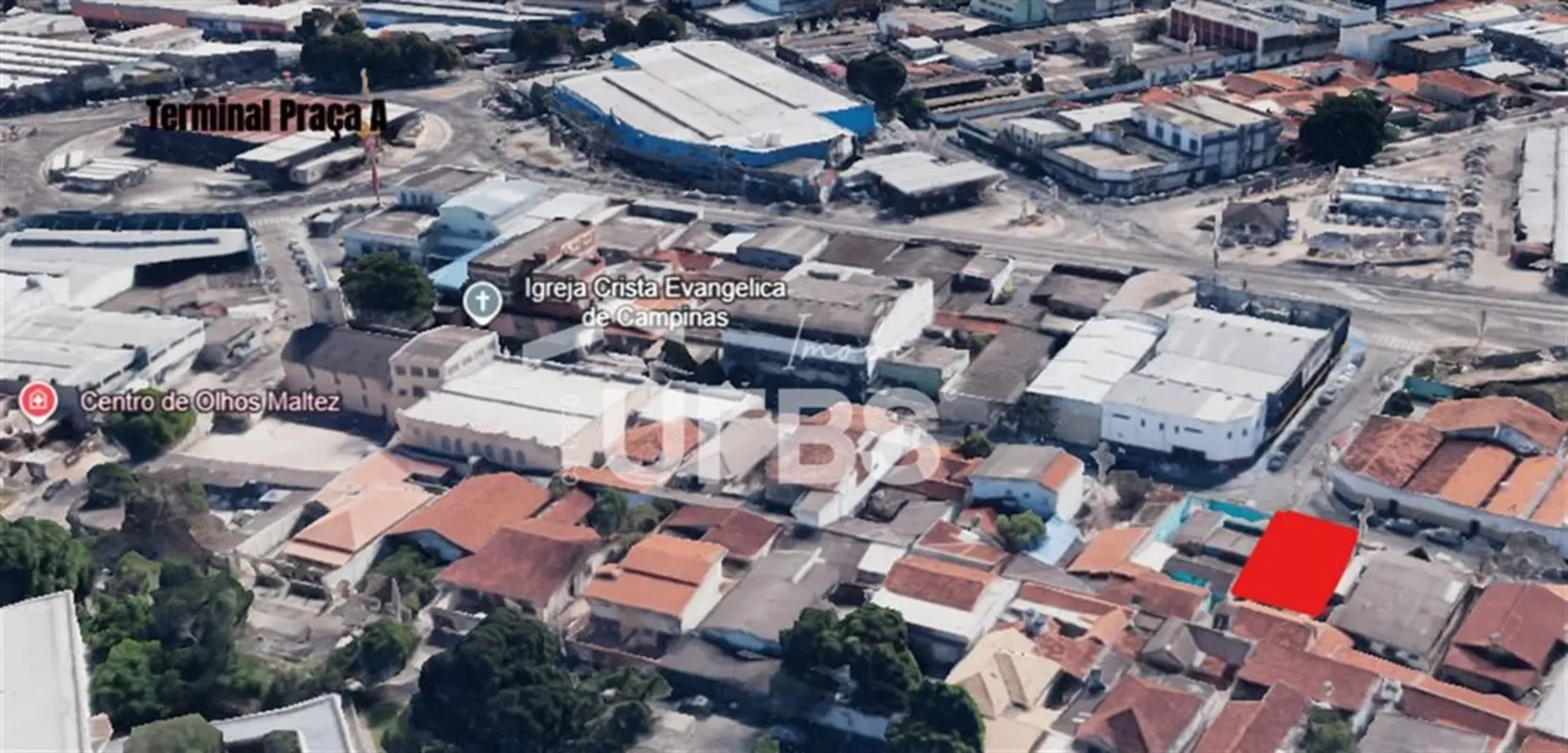 COD U-0033201 - Este terreno de 375m² oferece uma infraestrutura completa e uma ...
