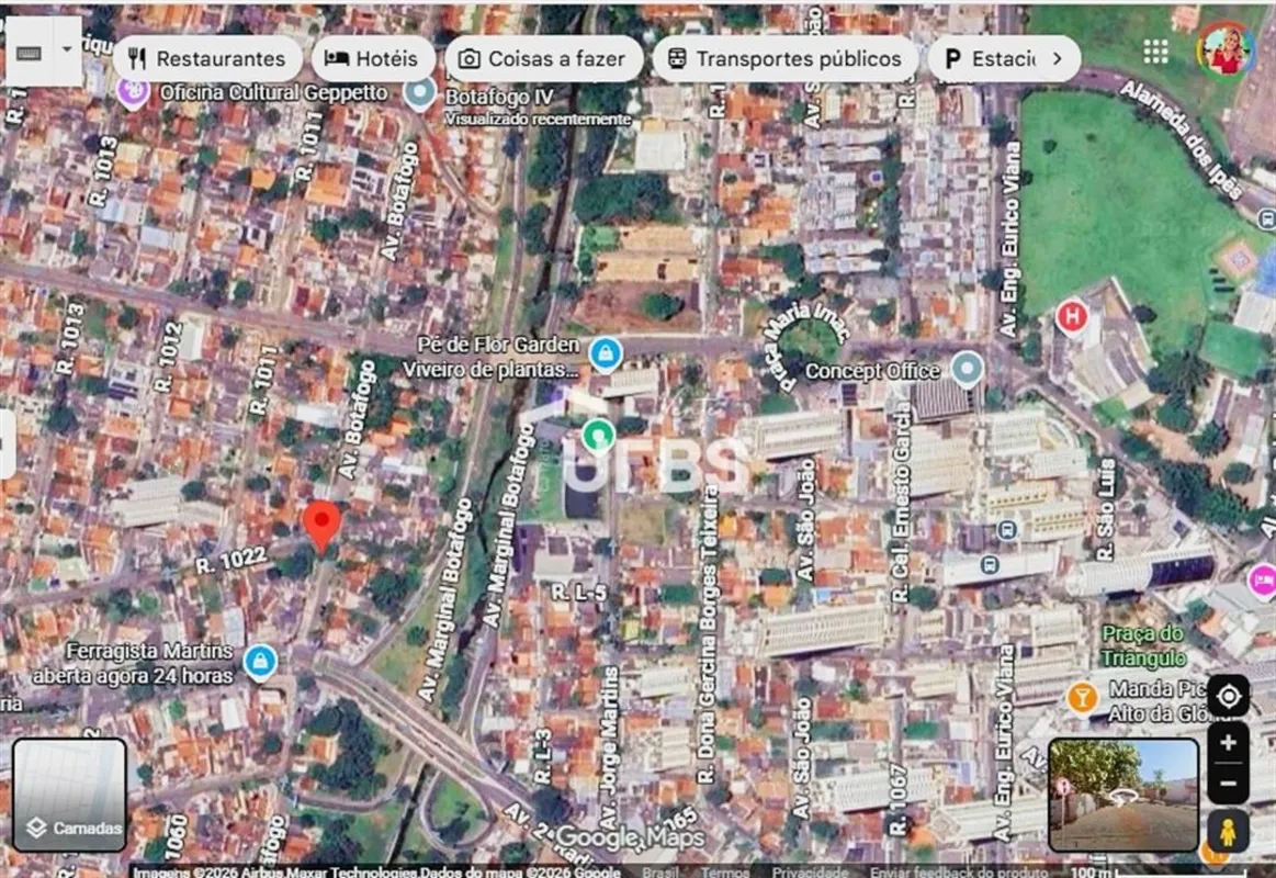 Foto do Imóvel