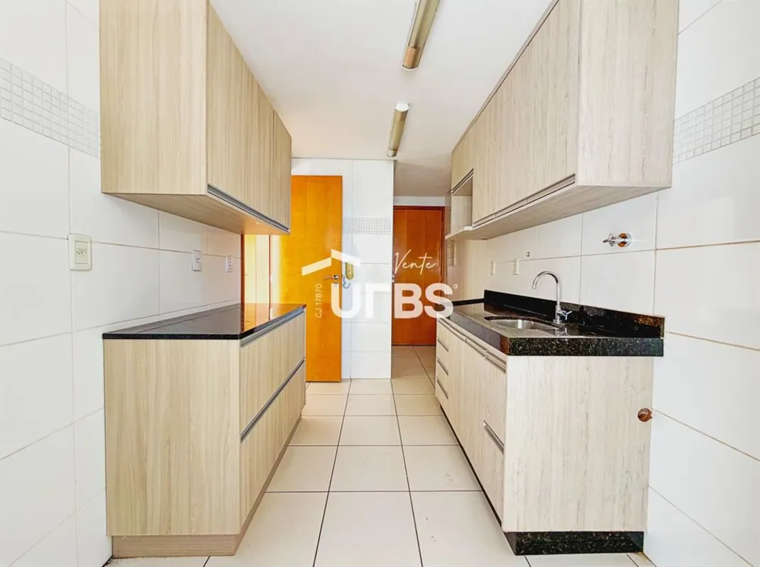COD U-0033140 - Apartamento sofisticado com 92 m² de área privativa no Visage Pl...