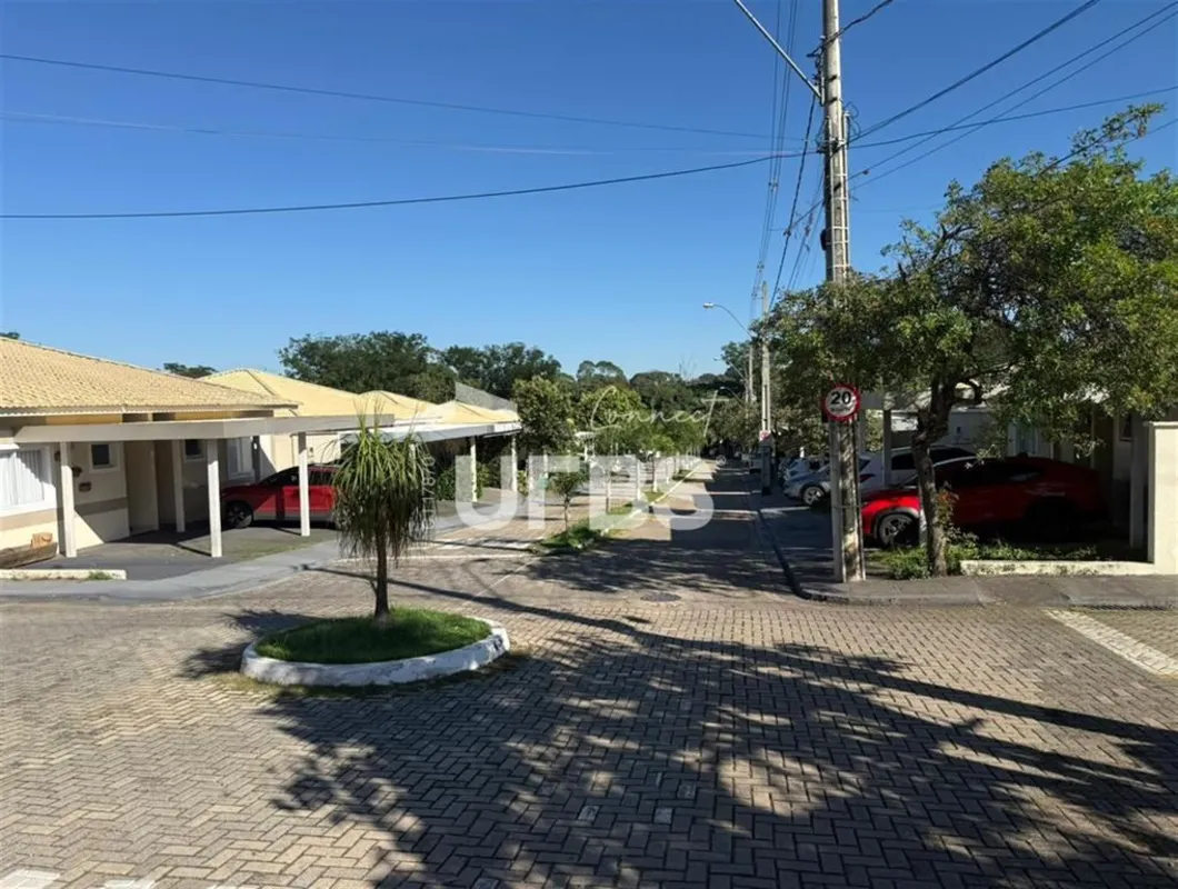 COD U-0032221 - Casa dos Sonhos no Condomínio San Marino: Segurança, Lazer e Con...