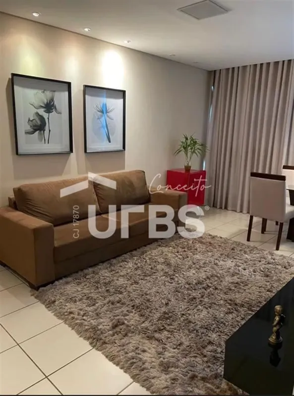 COD U-0032956 - Apartamento com maravilhosa localização, pertinho do shopping Fl...