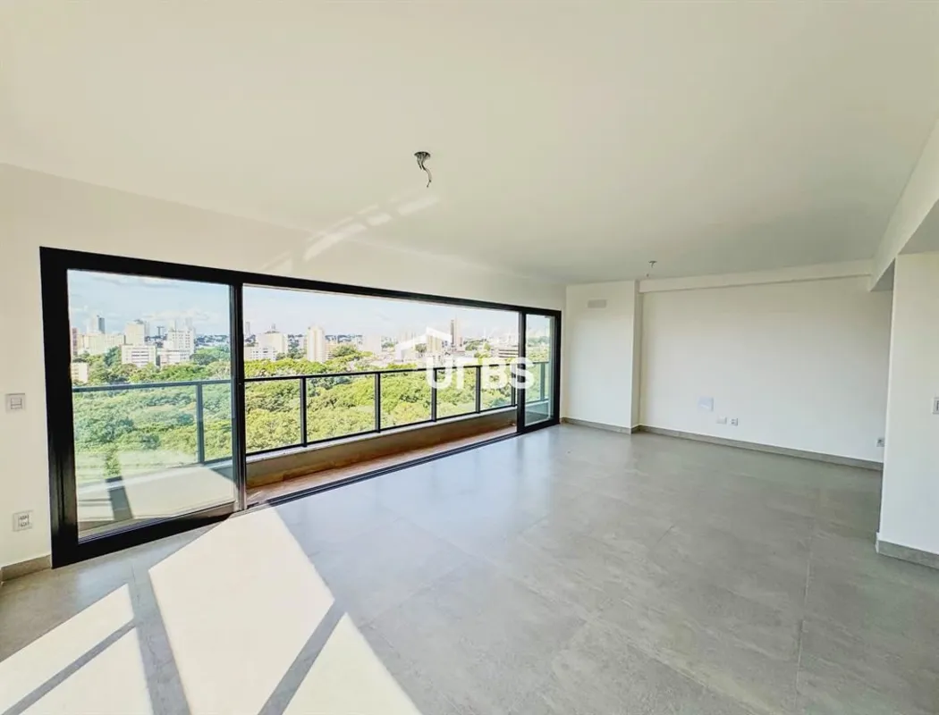 COD U-0032867 - Apartamento novo com 165,80 m² de área privativa, localizado no ...
