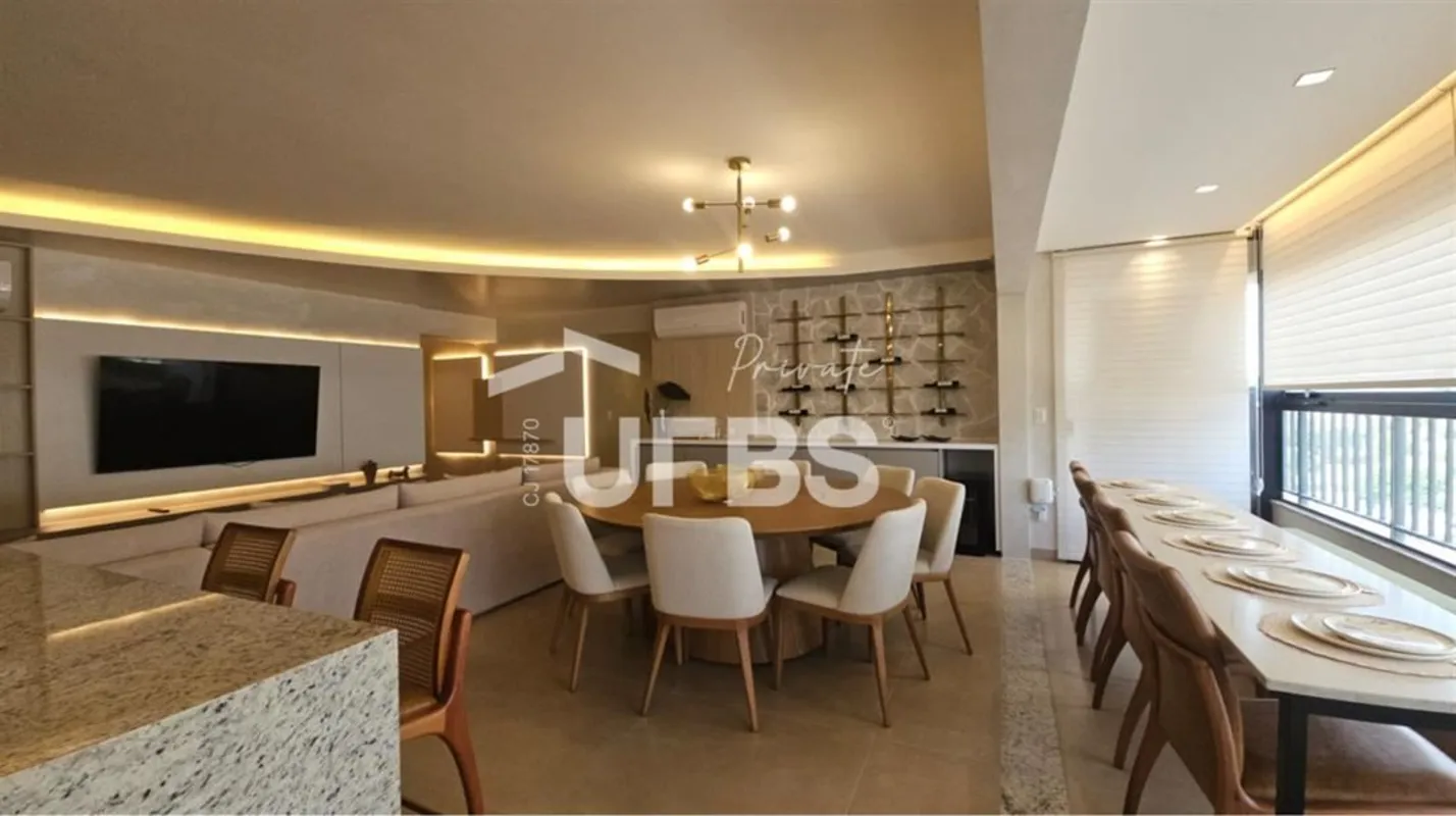 COD U-0032907 - OPORTUNIDADE!!!Apartamento com 117 m², 3 suítes plenas, duas vag...