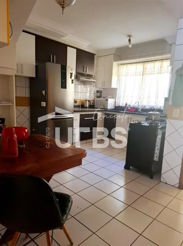 COD U-0032469 - Oportunidade Única no Jardim Planalto: Casa Duplex com Suíte no ...