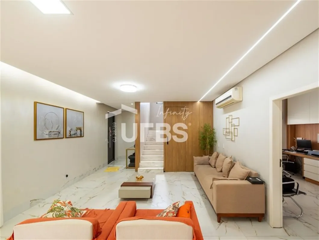 COD U-0032568 - Imponente sobrado no Portal do Sol II à venda, são 720 m² de áre...
