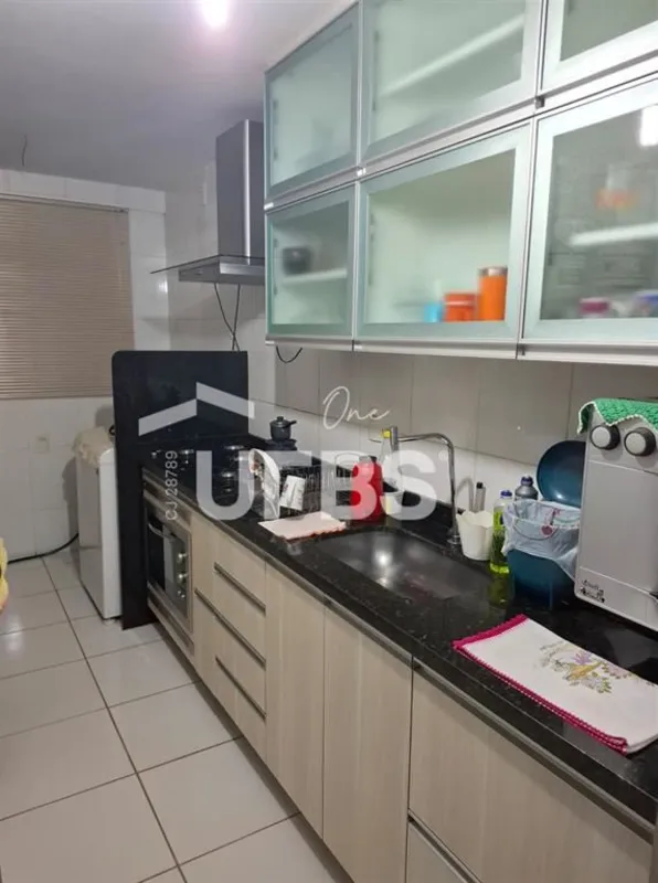 COD U-0032558 - Apartamento à venda no Borges Landeiro Tropicale – 3 quartos, an...