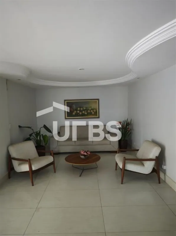 COD U-0032351 - ?? Apartamento à venda no Edifício Carajás | Setor AeroportoSe v...