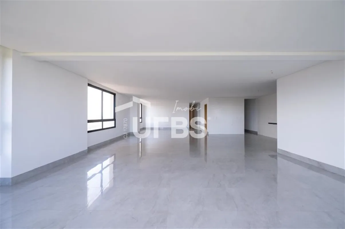 COD U-0031292 - Lindo apartamento à venda no Infinity Residence, no Jardim Goiás...