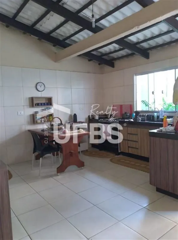 COD U-0031285 - Imóvel residencial à venda no Setor Faiçalville, com área total ...