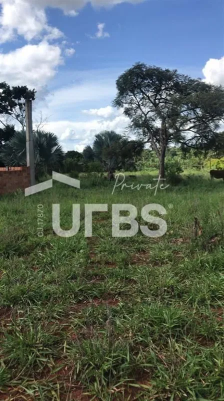 COD U-0031016 - Refúgio Rural Exclusivo em Goiânia: Sua Chácara Espera por Você!...