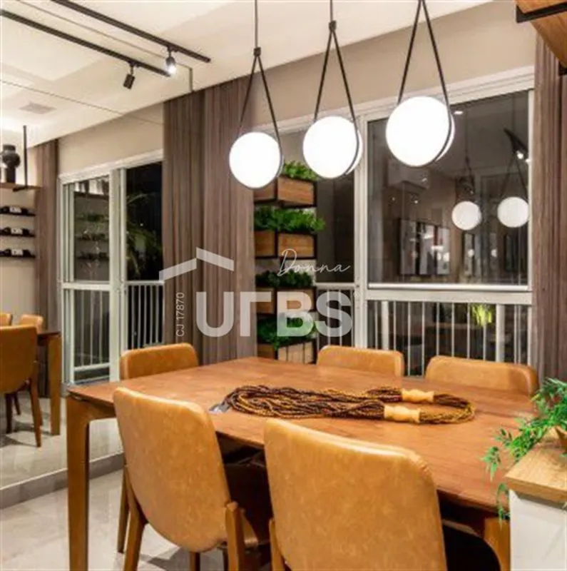 COD U-0030946 - VENDO ÁGIO – Apartamento 3 Quartos, sendo 01 suíte no Condomínio...