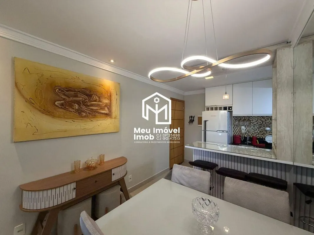 Joy ResidenceRua 36 Sul, Lote 19, Águas ClarasJOY RESIDENCE | PORTEIRA FECHADA |...
