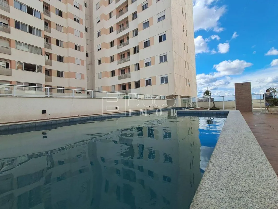 ÁGIO DE APARTAMENTO À VENDA EM SAMAMBAIA - PRÓXIMO AO METRÔ?? Valor do Ágio: R$ ...