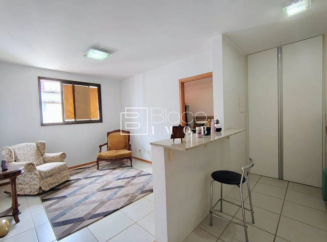 APARTAMENTO NO CONDOMÍNIO UNO RESIDENCE RUA 31 NORTE - ÁGUAS CLARASLINDO APARTAM...